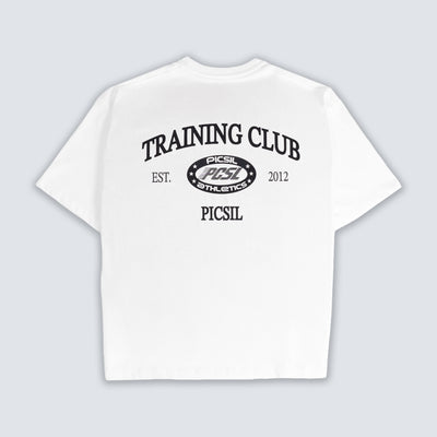 T-shirt Lifestyle Unisexe Oversize