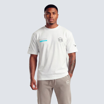 T-shirt Lifestyle Unisexe Édition Limitée - MIAMI 26 WODAPALOOZA 