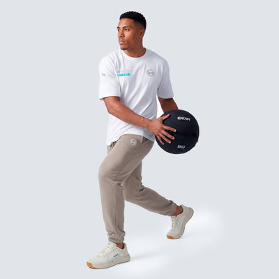 T-shirt Lifestyle Unisexe Édition Limitée - MIAMI 26 WODAPALOOZA 