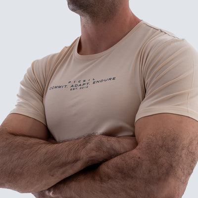 Essentiels Tee pour hommes FY26 