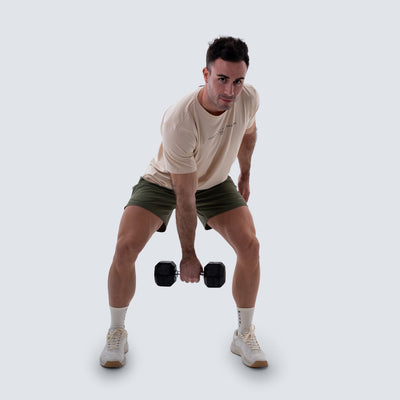 Essentiels Tee pour hommes FY26 