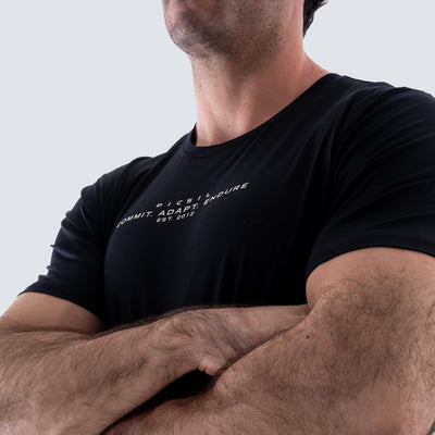 Essentiels Tee pour hommes FY26 