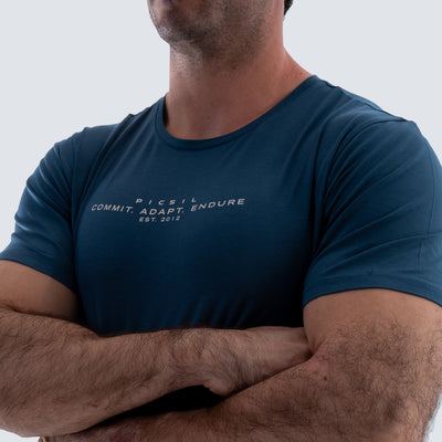 Essentiels Tee pour hommes FY26 