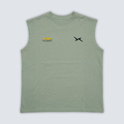 Débardeur Homme Lifestyle SS26 