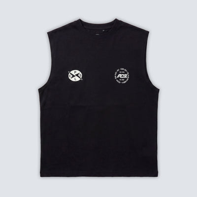 Débardeur Homme Lifestyle SS26 