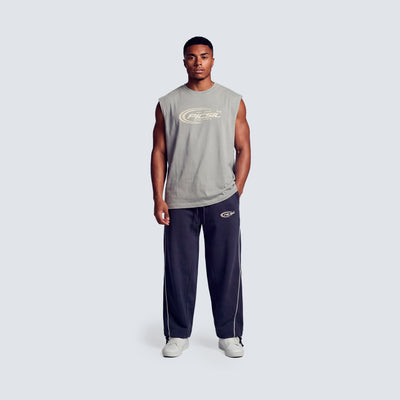 Débardeur Homme Lifestyle SS26 