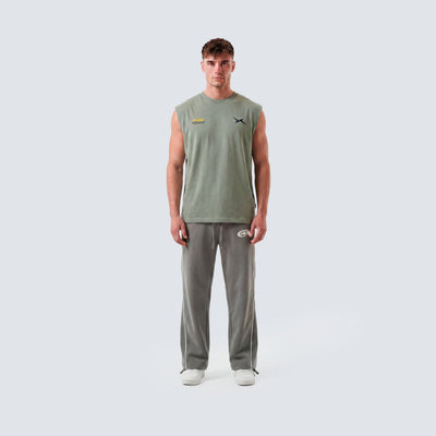 Débardeur Homme Lifestyle SS26 