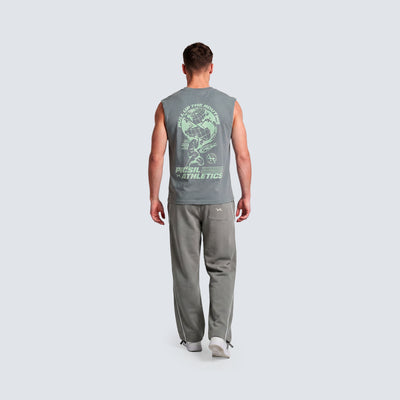 Débardeur Homme Lifestyle SS26 