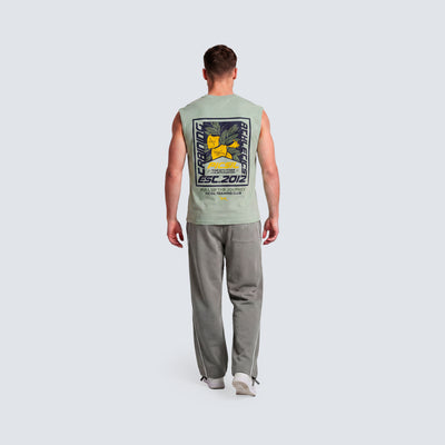 Débardeur Homme Lifestyle SS26 