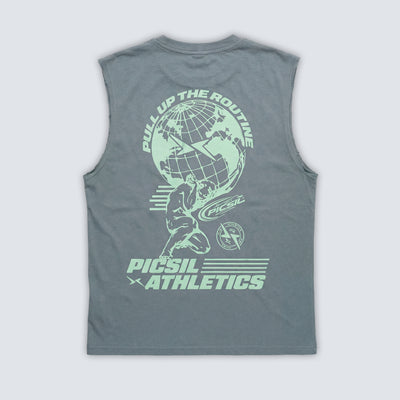 Débardeur Homme Lifestyle SS26 