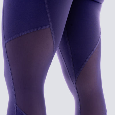 Leggings de performance pour femmes AW25 