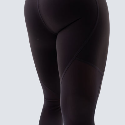 Leggings de performance pour femmes AW25 