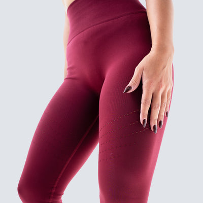 Leggings sans couture Performance pour femmes AW25 