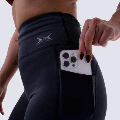 Collants de performance pour femmes AW25 