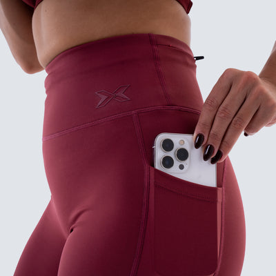 Collants de performance pour femmes AW25 