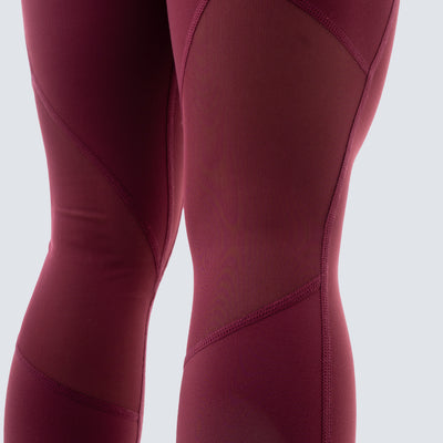 Leggings de performance pour femmes AW25 