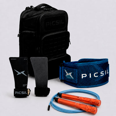 Athlete Pack - Retour à l'entraînement 