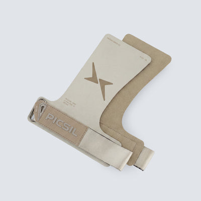 Maniques Heron Grips