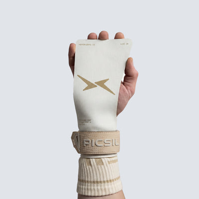 Maniques Heron Grips