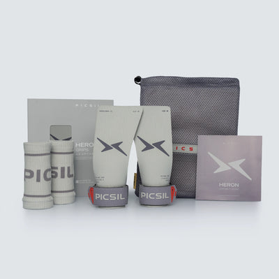 Maniques Heron Grips