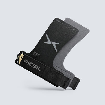 Maniques Heron Grips