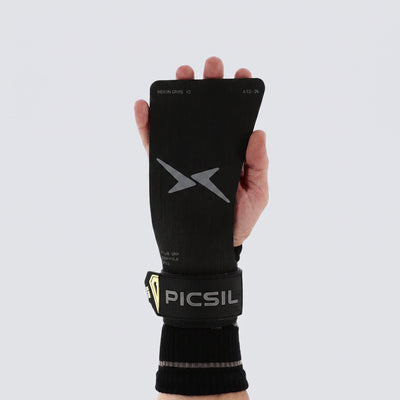 Maniques Heron Grips