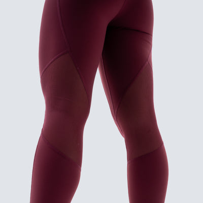 Leggings de performance pour femmes AW25 