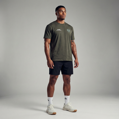 T-shirt Lifestyle Unisexe Oversize