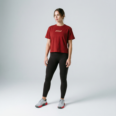 T-shirt Lifestyle Unisexe Oversize