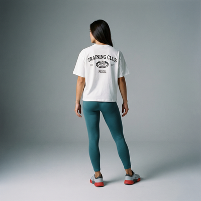 T-shirt Lifestyle Unisexe Oversize