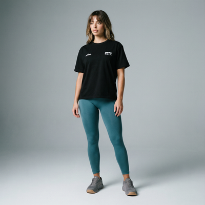 T-shirt Lifestyle Unisexe Oversize