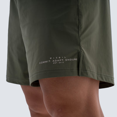 Essentiels courts pour hommes FY26 