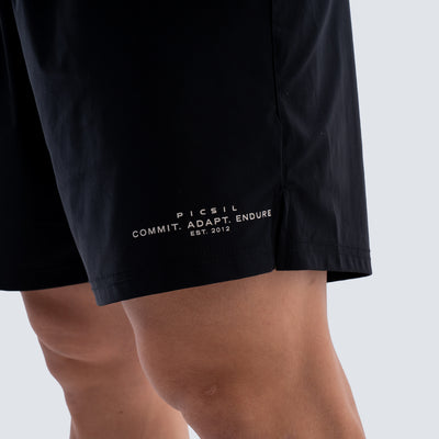 Essentiels courts pour hommes FY26 