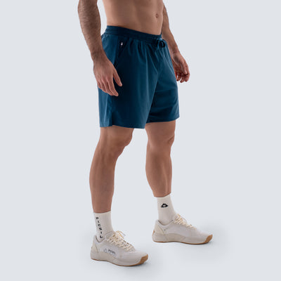 Essentiels courts pour hommes FY26 
