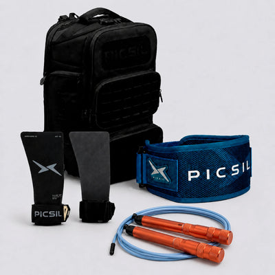 Athlete Pack - Retour à l'entraînement 