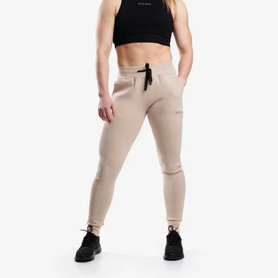 Pack 3 Pantalons de jogger femmes urbaines Premium