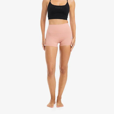 Pack 3 shorts femme Core