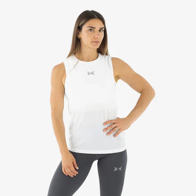 Pack 3 t-shirts Premium Femme sans manches