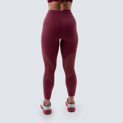 Leggings de performance pour femmes AW25 