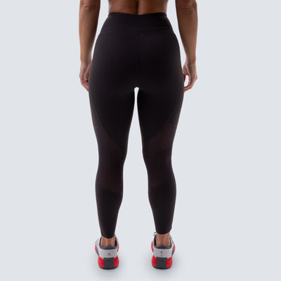 Leggings de performance pour femmes AW25 