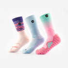 Pack de chaussettes de sport couleur